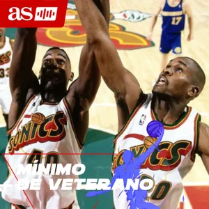 A favor de la expansión y de respetar las tradiciones que han dado forma a la NBA | Mínimo de Veterano 5x45