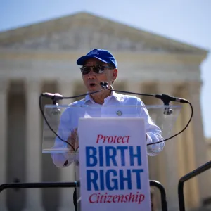 How far will the U.S. Supreme Court allow Trump to go?