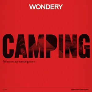 Armchair Anonymous: Camping