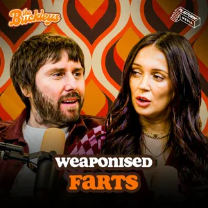 Weaponised Farts