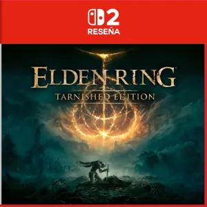 Reseña | ELDEN RING Tarnished Edition