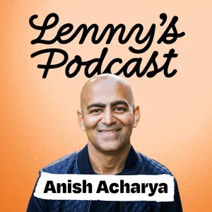 Why companies are becoming a series of loops | Anish Acharya (a16z)
