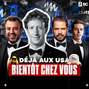 Zuckerberg vs les autres : la guerre des agents IA est déclarée !