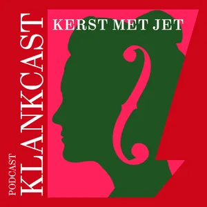 117. Kerst met Jet