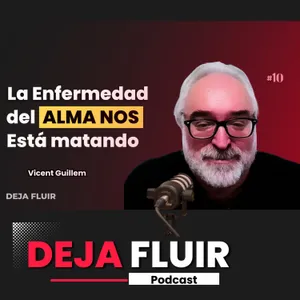 Lo que la IGLESIA no quiere que sepas sobre la REENCARNACIÓN | Científico lo explica todo| Vicent Guillem