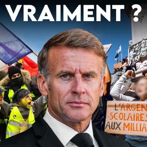 Le 17 octobre pourrait être inédit.  (10/10)