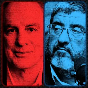 U.S. - Iran Relations: Past, Present, and Future | A Debate Between Foad Izadi and Ray Takeyh