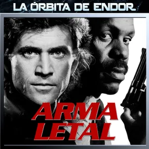 LODE 17x01 – ARMA LETAL de 1987