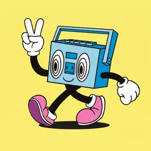☀️ Radio K7 Summer Mix Volume 2 : un voyage musical et nostalgique au cœur des 90s !