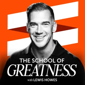 Let Go of Expectations and Attract What You Desire | Lewis Howes