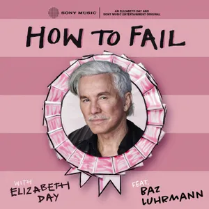 Baz Luhrmann - ‘I self-medicate with creativity’