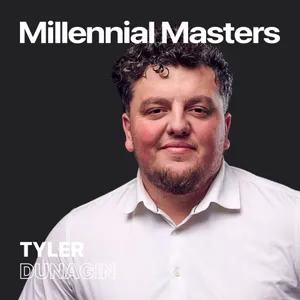 Obsession, burnout, and work/life integration 🔄 | Tyler Dunagin
