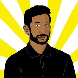 Hrishikesh Hirway made an album about running out of time — in no time