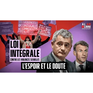 Loi intégrale contre les violences sexistes et sexuelles : l’espoir et les doutes