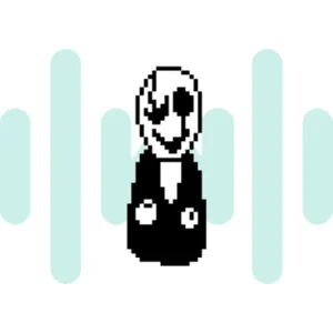 Gaster Vanish SoundBoard