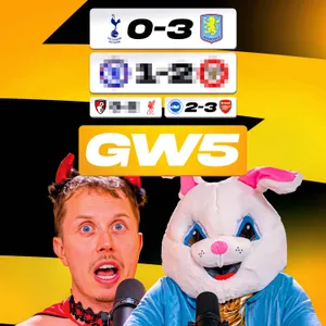 BONUS: Premier League PREDICTIONS Show EP.5, S2