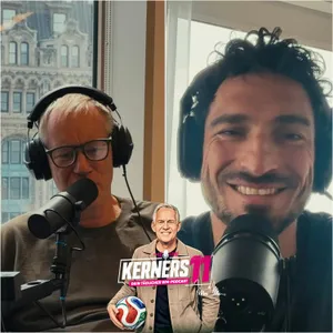 #WM17 • Mats Hummels • „Gegen Paraguay verlieren wir nicht.”
