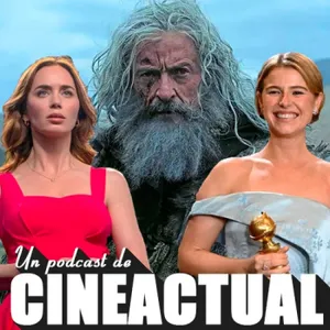 S09E01 - The Death of Robin Hood, Globos de Oro, Avengers: Doomsday, El día de la revelación y más