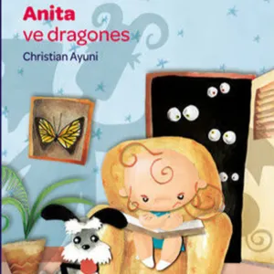 Anita ve dragones