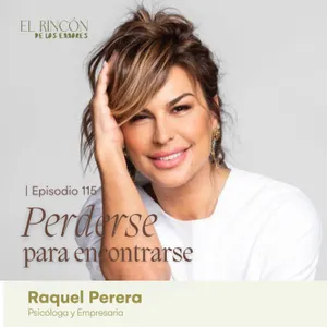 Perderse para encontrarse | Raquel Perera