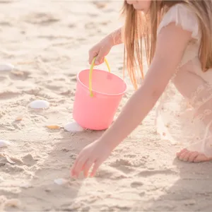 Kinderhörspiel und Geschichten - Der Tag am Meer