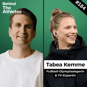 Sie kündigte zwei Wochen vor der Verbeamtung auf Lebenszeit: Tabea Kemme | #184