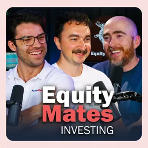 Lump sums, inheritance and the mistakes that cost you with Dylan Pargiter-Green