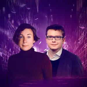 Juli Zeh spricht mit Adam Soboczynski über sein Buch “Traumland”