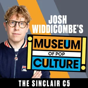 Britain's Greatest Inventor: Clive Sinclair and the C5 (Part 3)