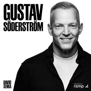 Gustav Söderström, Spotify
