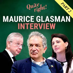 If Burnham loses Makerfield, Labour is finished – Maurice Glasman | Part two