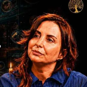 EMILY NICOLLE - OÙ SONT CACHÉS LES SECRETS ET LA MÉMOIRE DE L'UNIVERS - REGARDER L'INVISIBLE - ÉP 33
