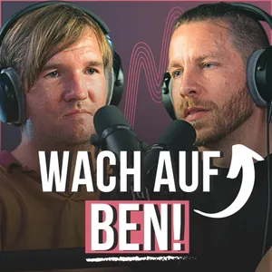 #318 - Ist es Zeit für mich, das Land zu verlassen?