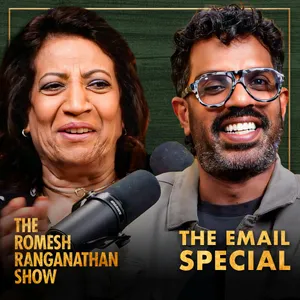 We FINALLY Read Your Emails!