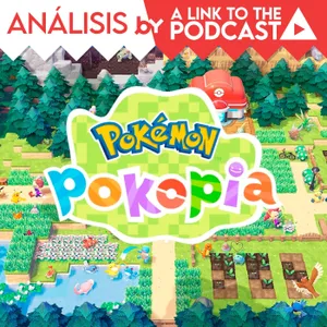 Análisis de Pokémon Pokopia y avance del DLC by ALTTP