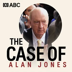 15 Alan Jones | What complainant A alleges happened when he was 17
