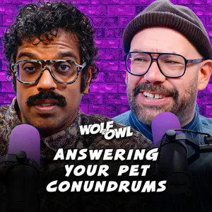 Pet Problems, Bad Neighbours & Forest Etiquette