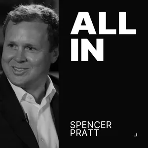 Spencer Pratt on Fixing LA: Wildfires, Homelessness, Corruption & the Fight to Take It Back