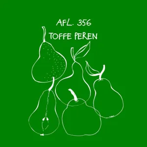 #356 - Toffe peren