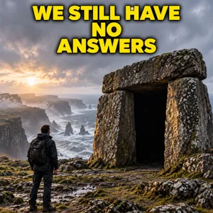 The Most Unsolved Mysteries We Still Can’t Explain