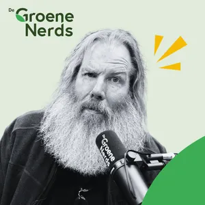 Waterstof of niet. Hoe gaan we zonne-energie opslaan voor de winter?