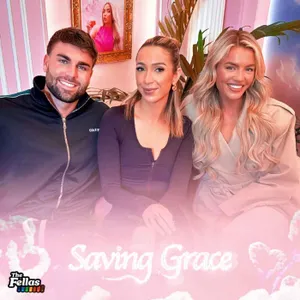 202: Molly Smith & Tom Clare: From Love Island to “I DO”, Wedding ICKS & Villa DRAMA?!