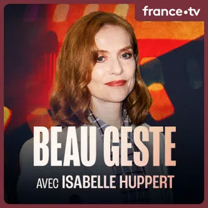 Spécial César 2026 - Isabelle Huppert, l'actrice préférée de vos acteurs préférés