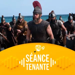 L’ODYSSÉE, décryptage complet du nouveau chef d’œuvre de Nolan (AVEC SPOILERS) !