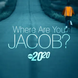 Where Are You Jacob?