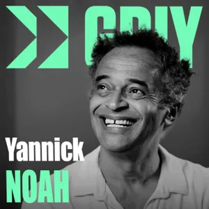 [REDIFF] Yannick Noah - Parler doucement pour se faire entendre fort