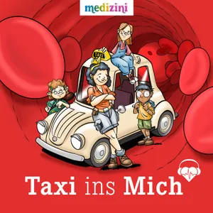 Delikatessen und Abfall