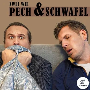 Der Kinodeal, den niemand wollte - # 251