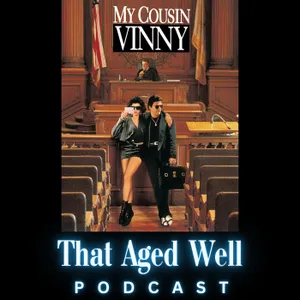 My Cousin Vinny (1992) - Grits, Maroon Suits & an Oscar Winner