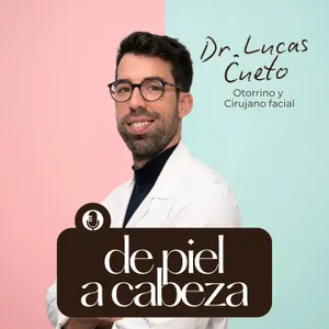 191. Guía para entender tu nariz: de la función a la estética.